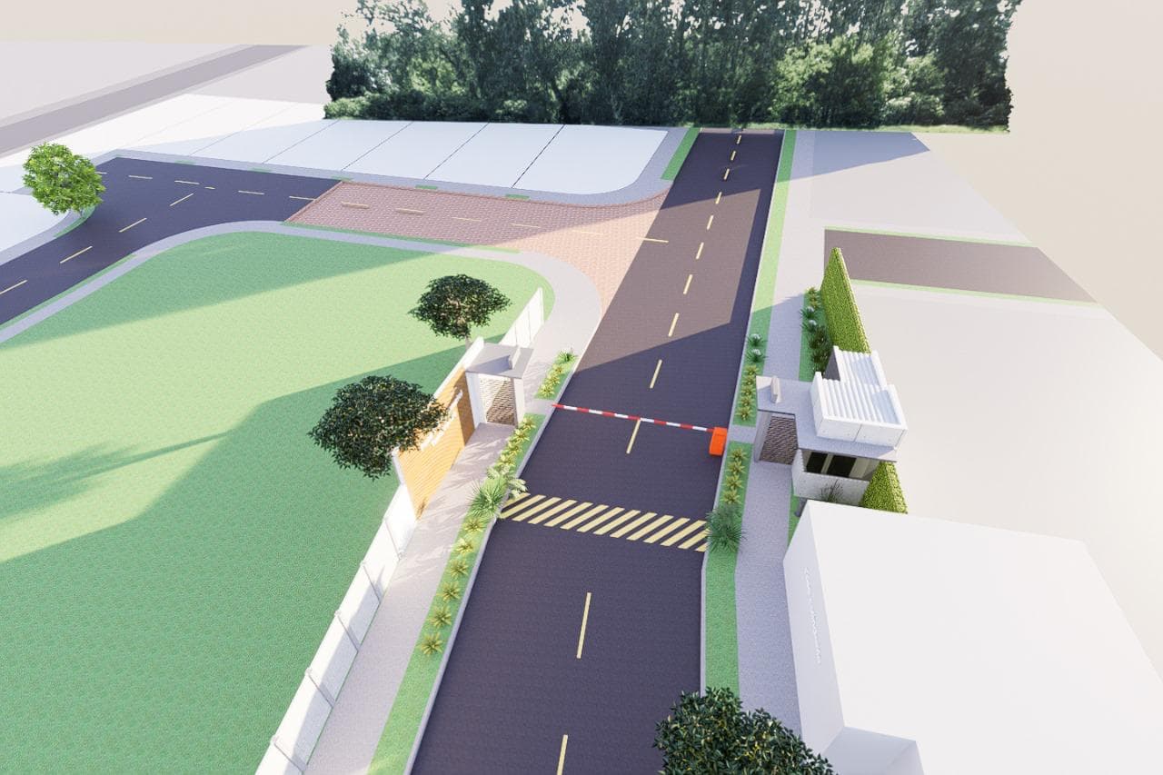 Foto 3 del proyecto